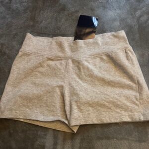 Brandy Melville grey shorts